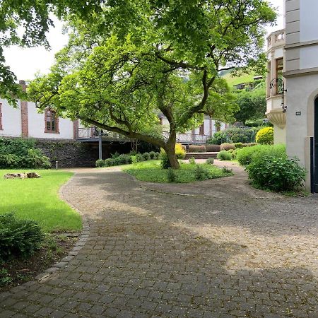 Fewo Schieferjuwel 1 Og Weingut Ca-Haussmann Appartement Verbandsgemeinde Verbandsgemeinde Traben-Trarbach Buitenkant foto