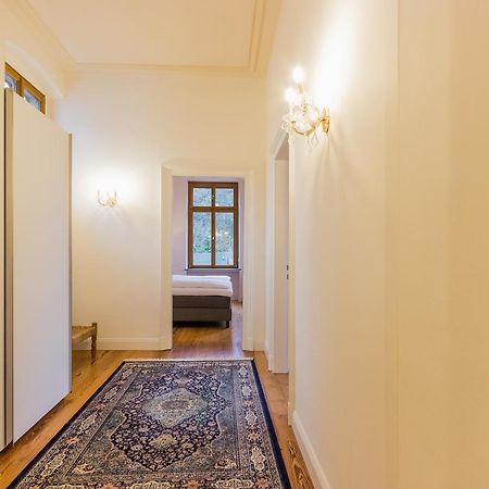 Fewo Schieferjuwel 1 Og Weingut Ca-Haussmann Appartement Verbandsgemeinde Verbandsgemeinde Traben-Trarbach Buitenkant foto