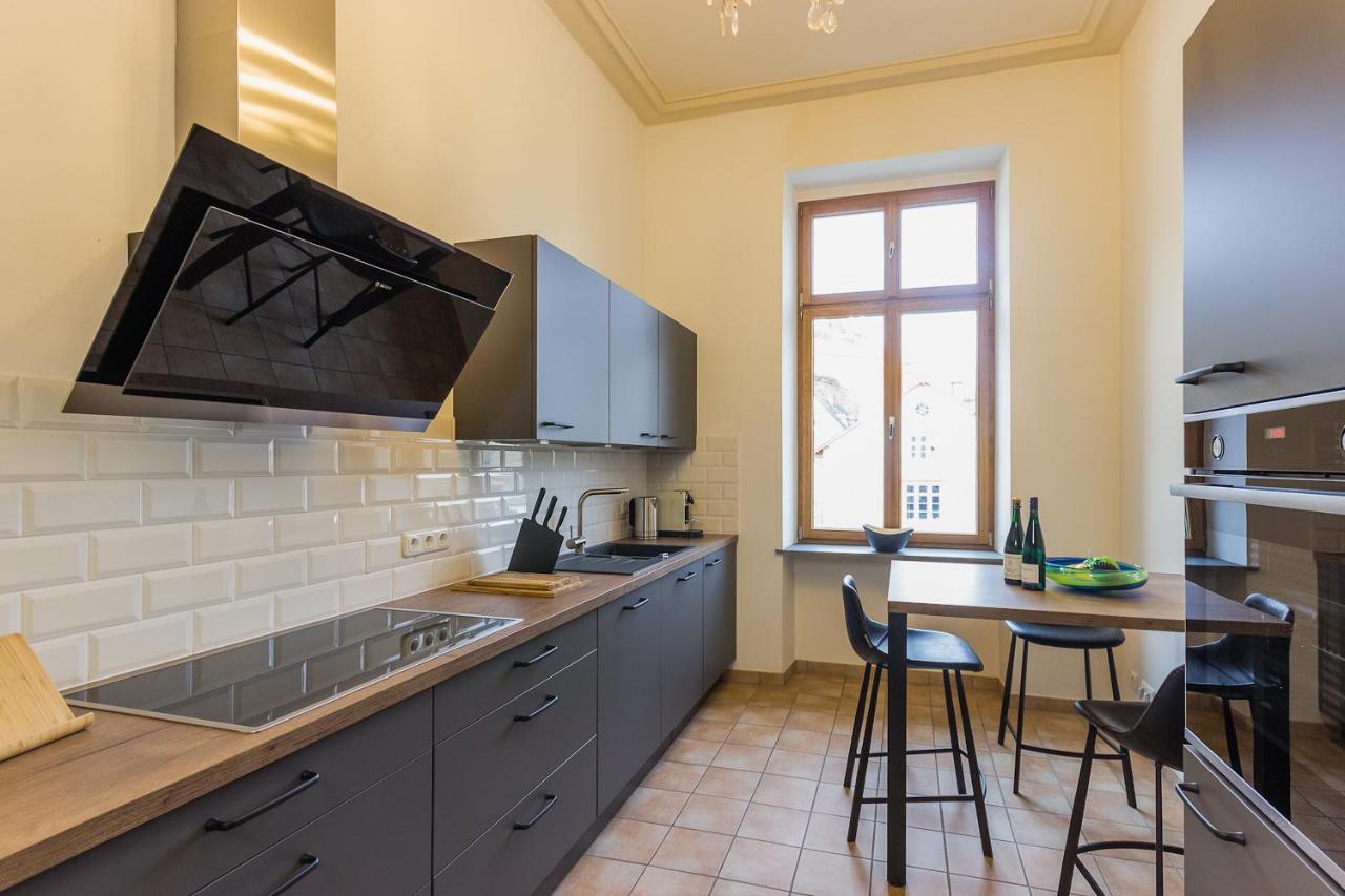 Fewo Schieferjuwel 1 Og Weingut Ca-Haussmann Appartement Verbandsgemeinde Verbandsgemeinde Traben-Trarbach Buitenkant foto